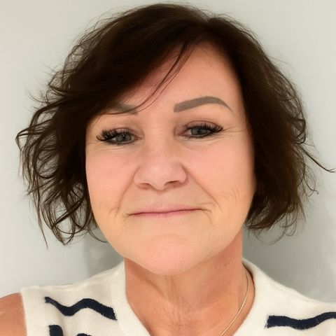 Vicki Smedley